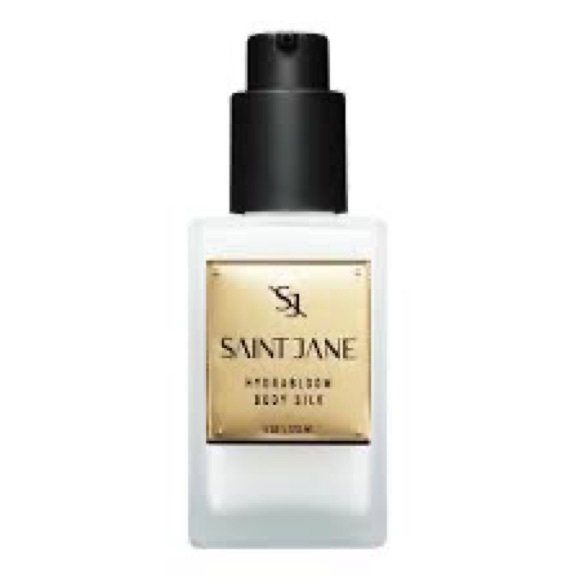 SAINT JANE HYDRABLOOM BODY SILK HYDRATE FIRM TONE 4 oz New in box - Picture 3 of 9